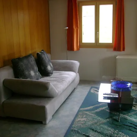 شقة Cosy Ground Floor Apartment With Privat Terrace And Great Views
