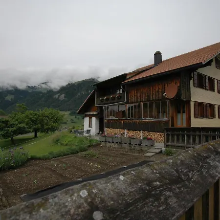 Cosy Ground Floor Apartment With Privat Terrace And Great Views Appartement
